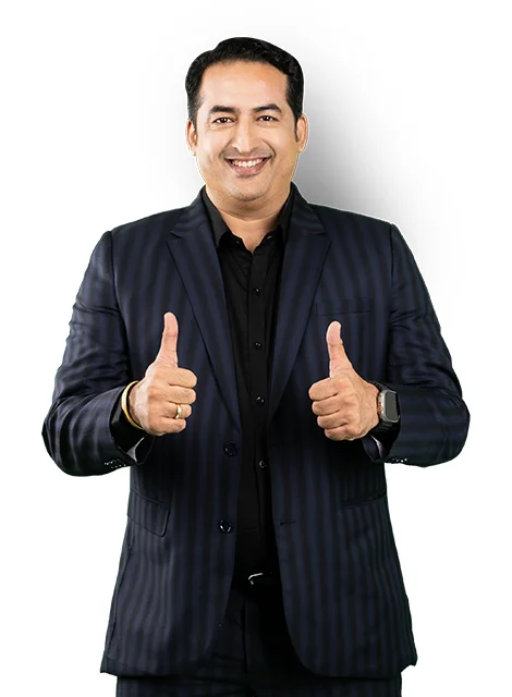 Sandeep Bhansali